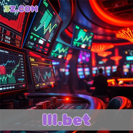 lll.bet Site Confiável