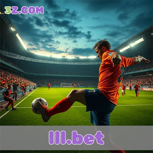 lll.bet Esportes Apostas