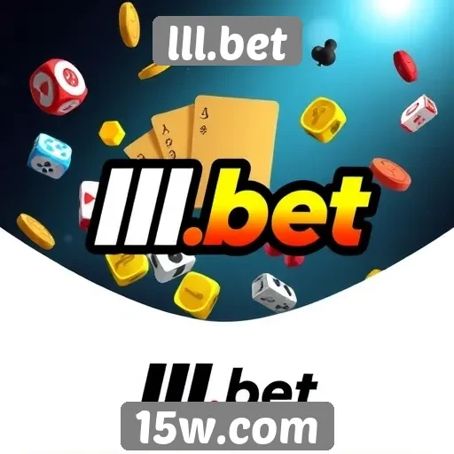 ll.bet oferece diversas opções de jogos online