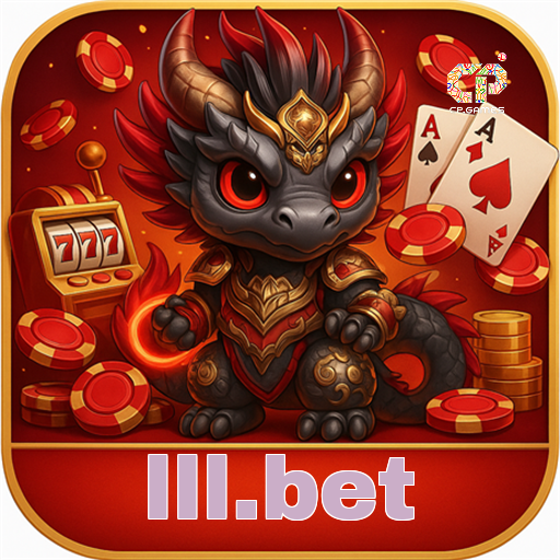 lll.bet logo