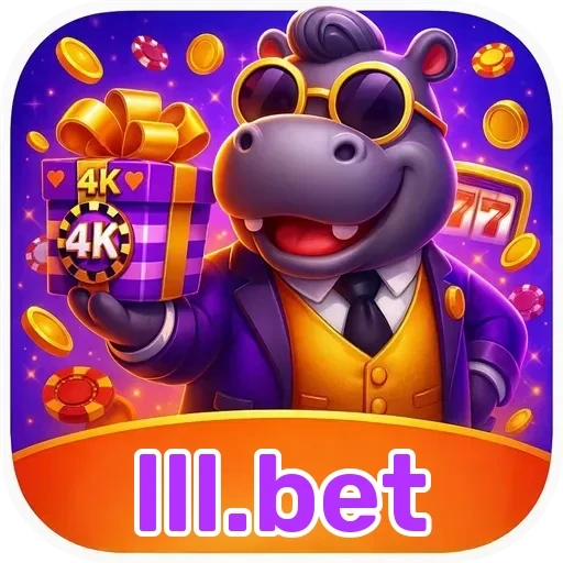 lll.bet Login