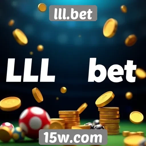 Estratégias para maximizar ganhos em lll.bet