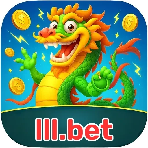 lll.bet Plataforma