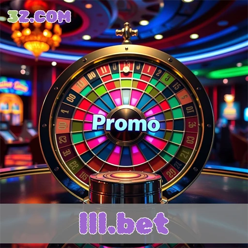 Promoções Imperdíveis no lll.bet para Jogadores Brasileiros