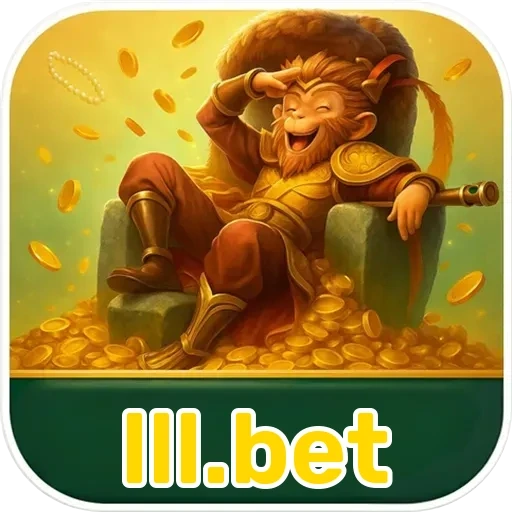 lll.bet Caça-Níqueis