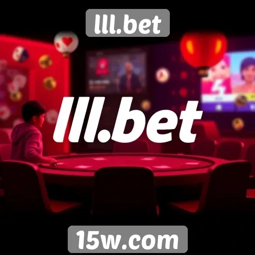Estudo sobre a experiência do usuário no lll.bet