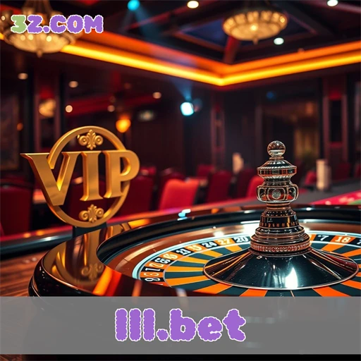 Experiência VIP no lll.bet: Jogos e Emoção Elevados